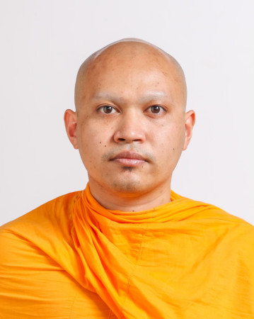 พระมหาณัฐวัฒน์ อมตชโย